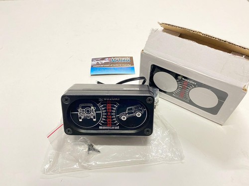 Inclinometro per suzuki - inclinometro,