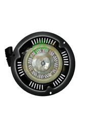 Avviamento rasaerba 3 fori