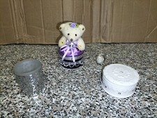 Lotto 6 Oggetti Misti Souvenir Idea Regalo Creatività Abbellimento Casa Salotto