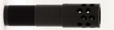 Patternmaster 10ga Remington