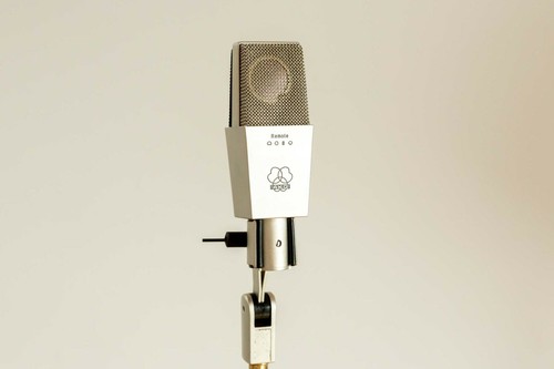 Akg c414eb vintage 1979 - akg,