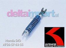 Ammortizzatore blu KITACO