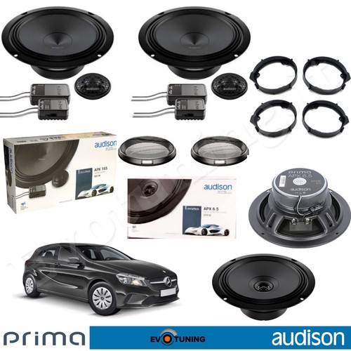 Kit casse altoparlanti - kit,
