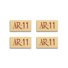 AR-11 altoparlante ricerca
