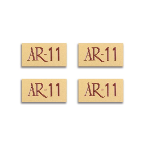 Altoparlante ricerca - ar-11,