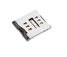Apple slot lettore - lettore, sim