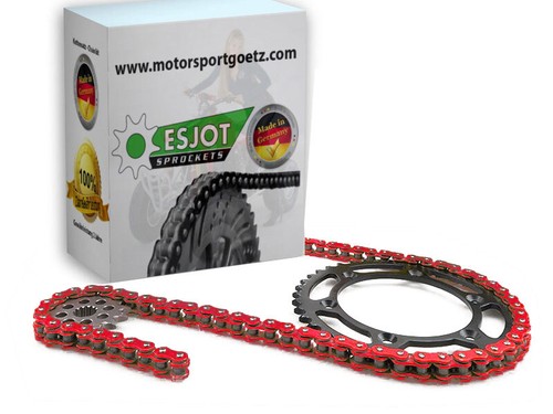 Kit catena rossa - , hrt
