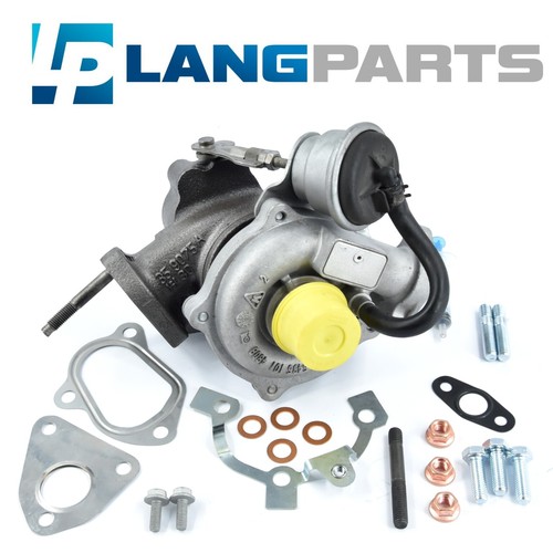 Turbocompressore per citroen - turbocompressore,
