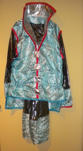Vestiti costumi carnevale - vestiti,