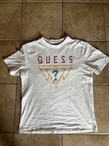 Maglia guess uomo - guess,