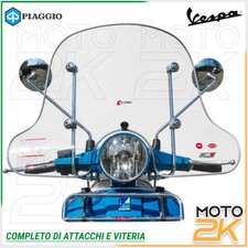 CUPOLINO PARABREZZA PER