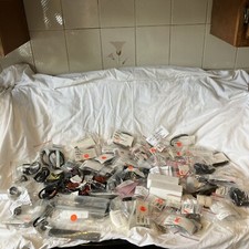 Lotto misto ricambi elettrodomestici vecchio stock articolo nuovo ��.Lotto#1