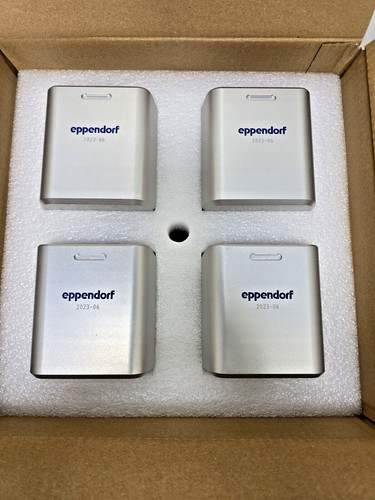 Nuovo eppendorf secchi - nuovo,