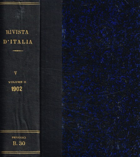 Rivista italia lettere - rivista, d'italia.