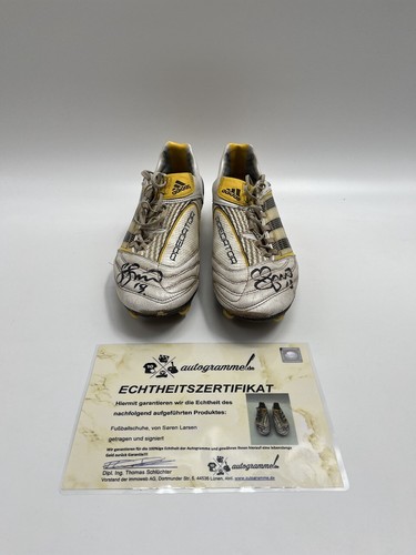 Scarpe calcio usate soren - da,