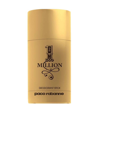 Million paco rabanne - 1,