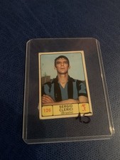 Figurina Panini Campioni Dello Sport 68 Rara 126 Clerici  Rec