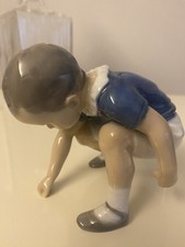 Royal Copenhagen statuetta