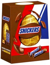 Snickers Uovo di Pasqua con 2