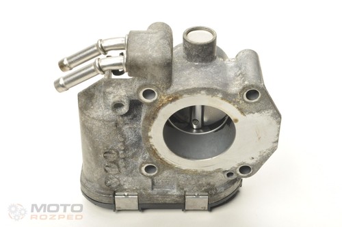 Valvola farfalla toyota - valvola, a