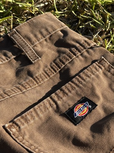 Dickies pantaloni carpenter - pantaloni,