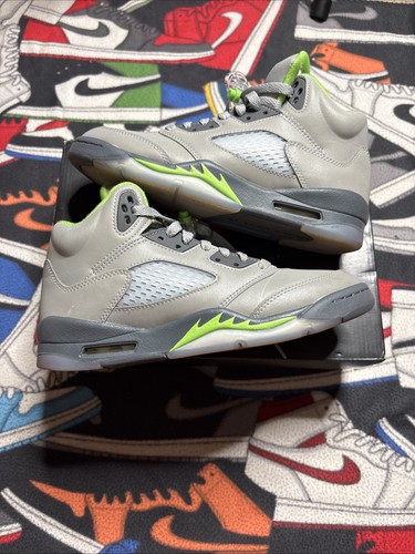 Air jordan retro - jordan, 5
