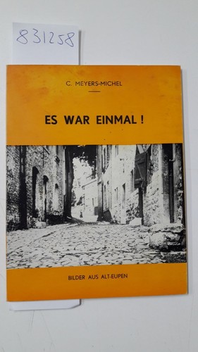 War einmal meyers - einmal!, meyers-michel
