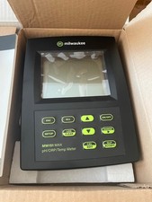 misuratore ph/orp/temperatura