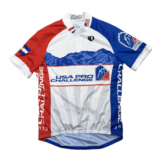 Maglia ciclismo pearl izumi - maglia,