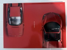 FERRARI - ANNUARIO FERRARI
