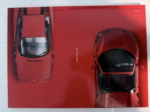 Ferrari annuario - ferrari,