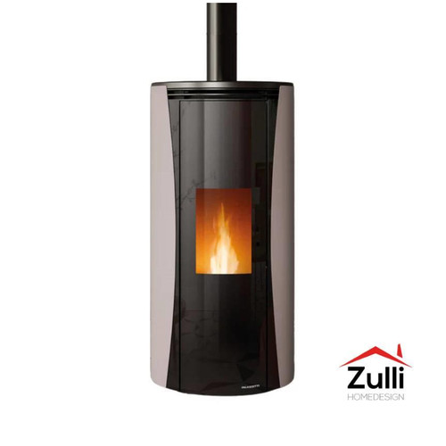 Stufa pellet aria - stufa, a
