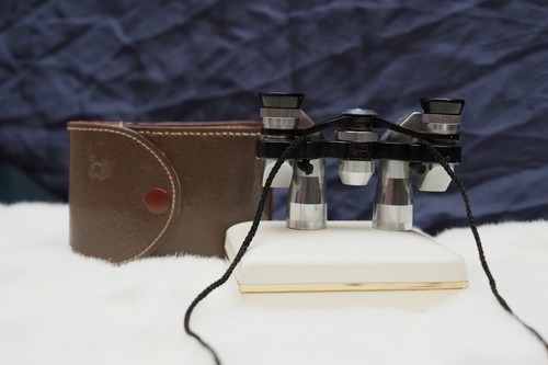Binocolo vintage scope modello - binocolo,