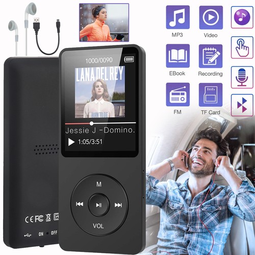 Lettore mp3 bluetooth - mp3, gb