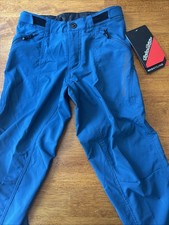 Pantaloni da mountain bike
