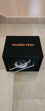Subwoofer Ground Zero Gzib 165br 100W