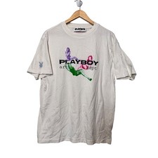 T-shirt grafica Playboy by