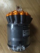 Dyson dc22 baby cyclone - dyson,