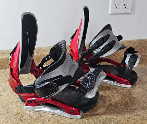 Attacchi snowboard uomo drake - attacchi,
