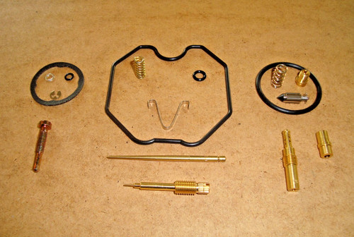 Carburatore honda 200 - honda, r