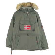 Geographical Norway Giacca