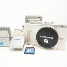 [Quasi come nuova] Olympus PEN