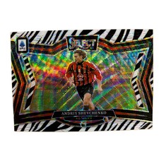 ANDRIY SHEVCHENKO - 2024/25