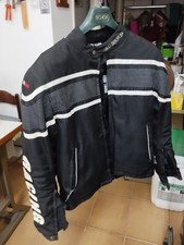 Giacca Moto Racing da uomo