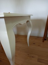 TAVOLO IN LEGNO SHABBY CHIC