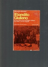 IL BANDITO GIULIANO La vera