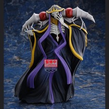 OVERLORD - Ainz Ooal Gown