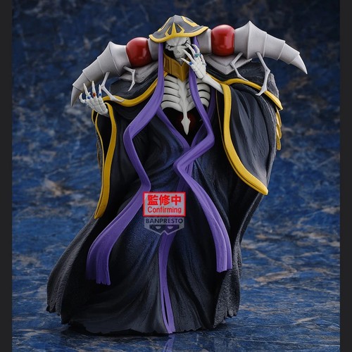 Overlord ainz ooal gown - -,