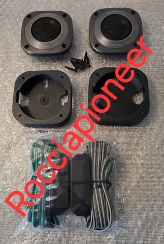Pioneer tweeter s70 - ts-s70, usati