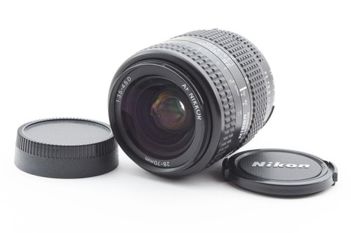 Nikon nikkor 70 mm - nikon,